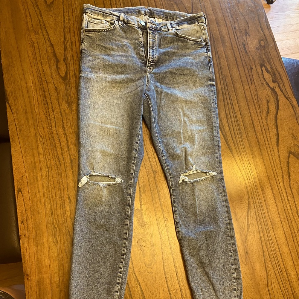 H&M Skinny Jeans